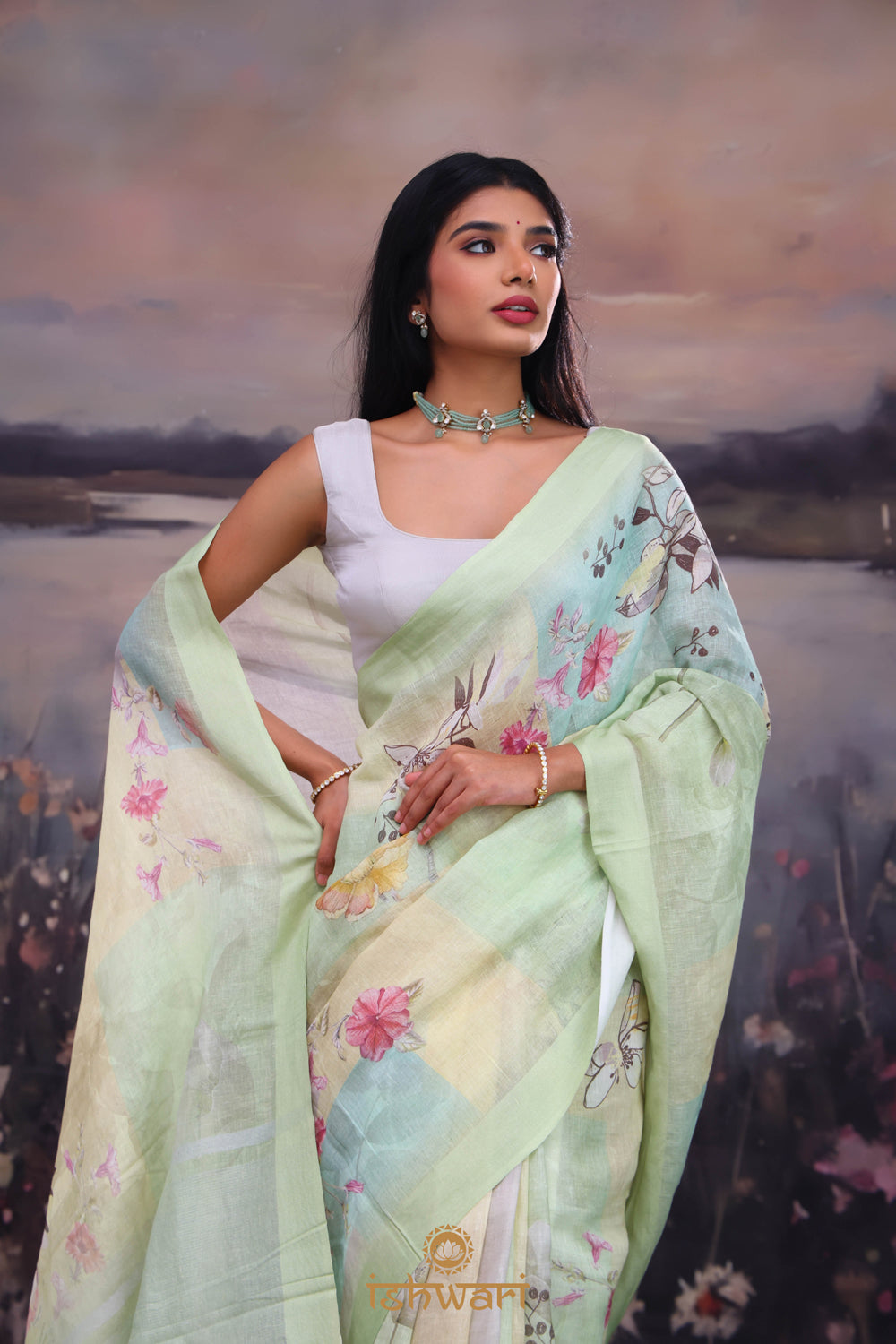 Best sarees online India