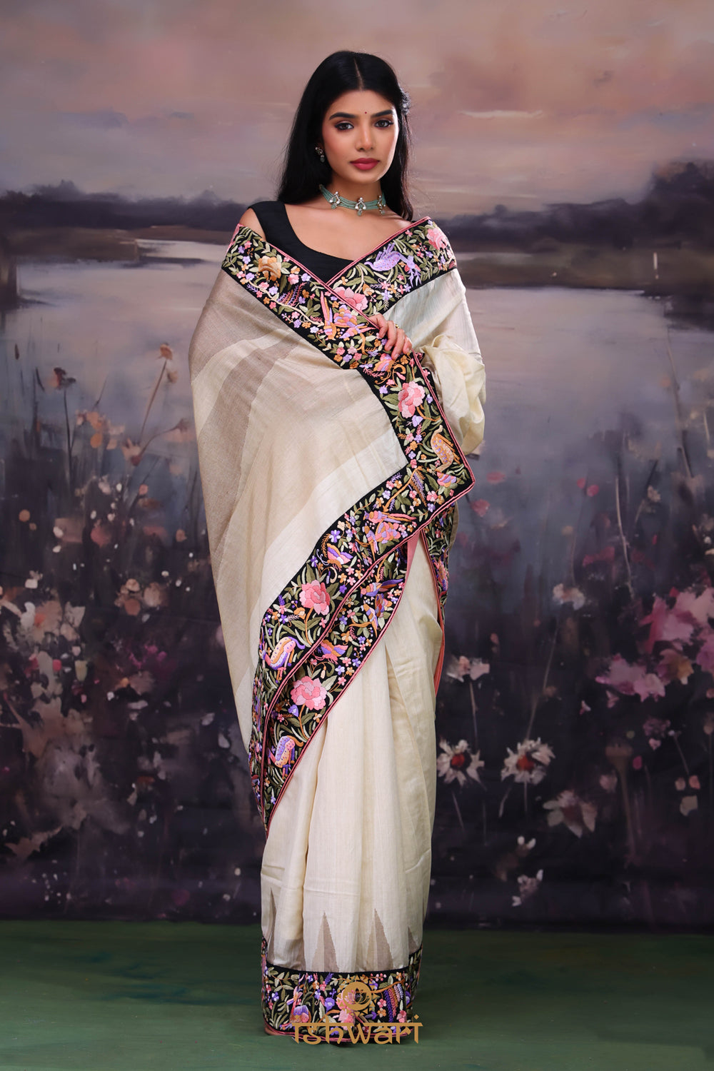 Best sarees online India