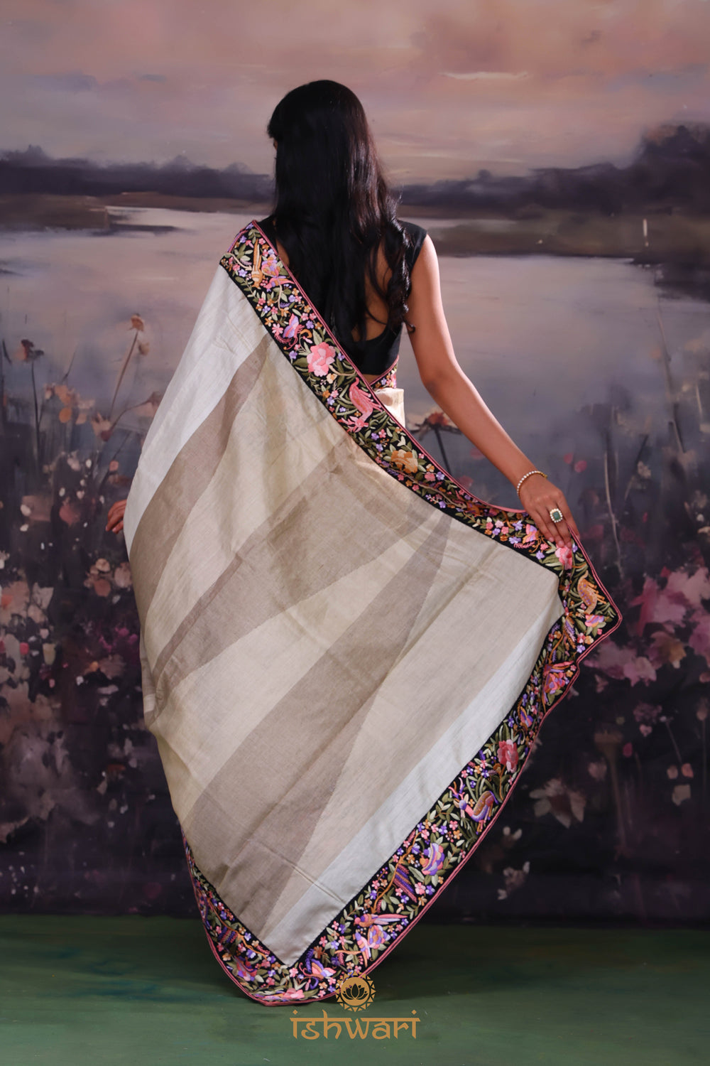 Premium sarees in Hyderabad
