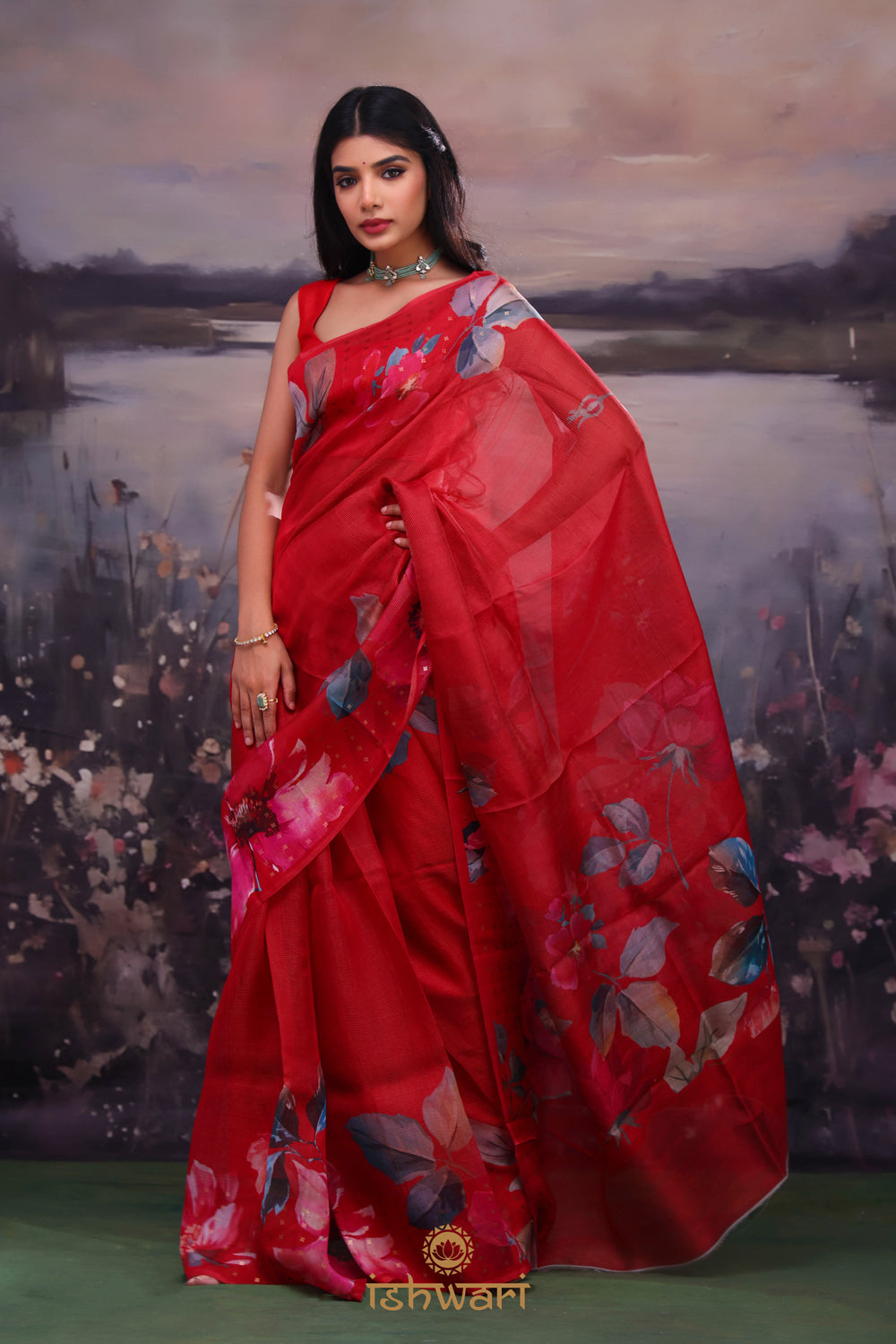 Best sarees online India