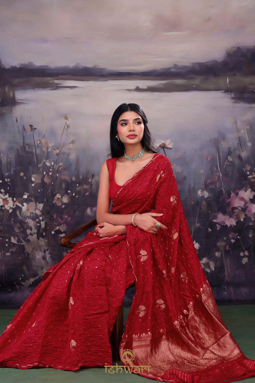 Best sarees online India