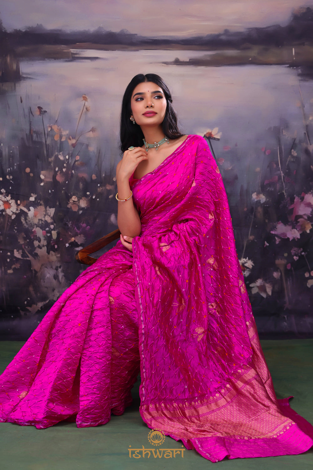 Best sarees online India