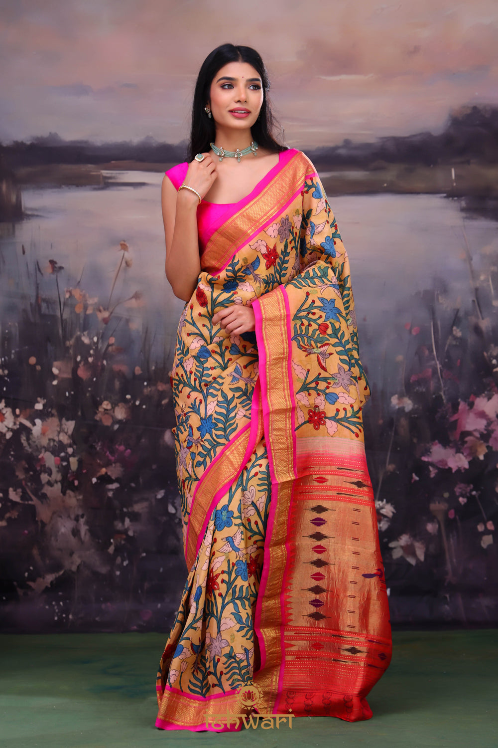 Best sarees online India