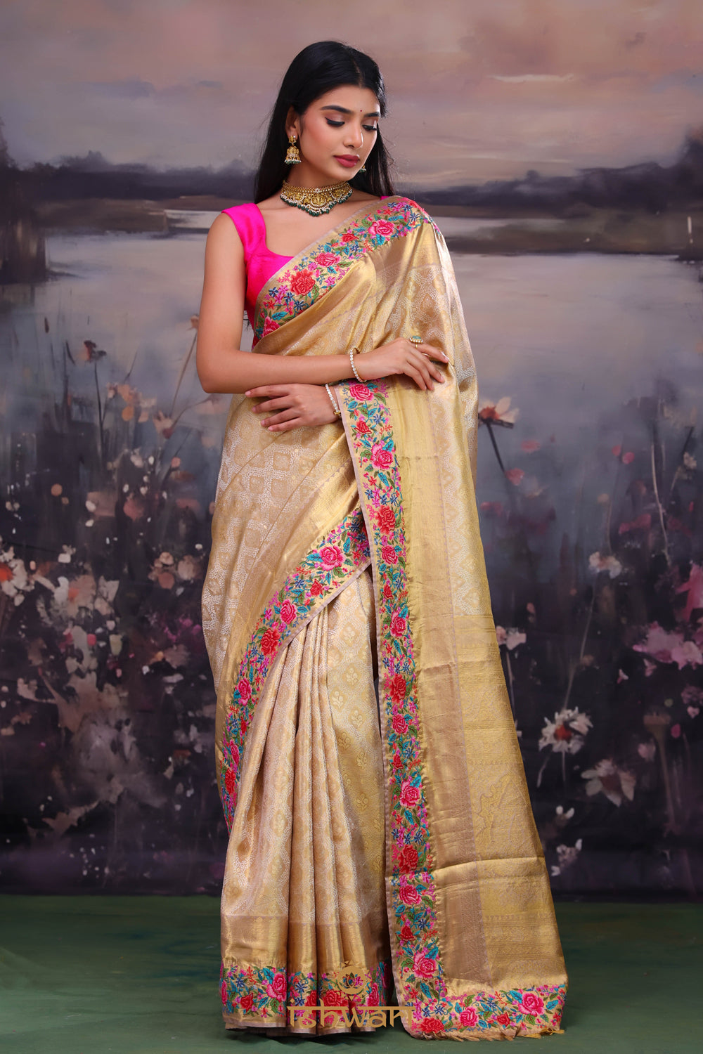 Best sarees online India
