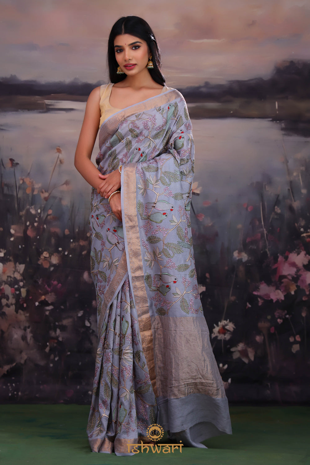 Best sarees online India