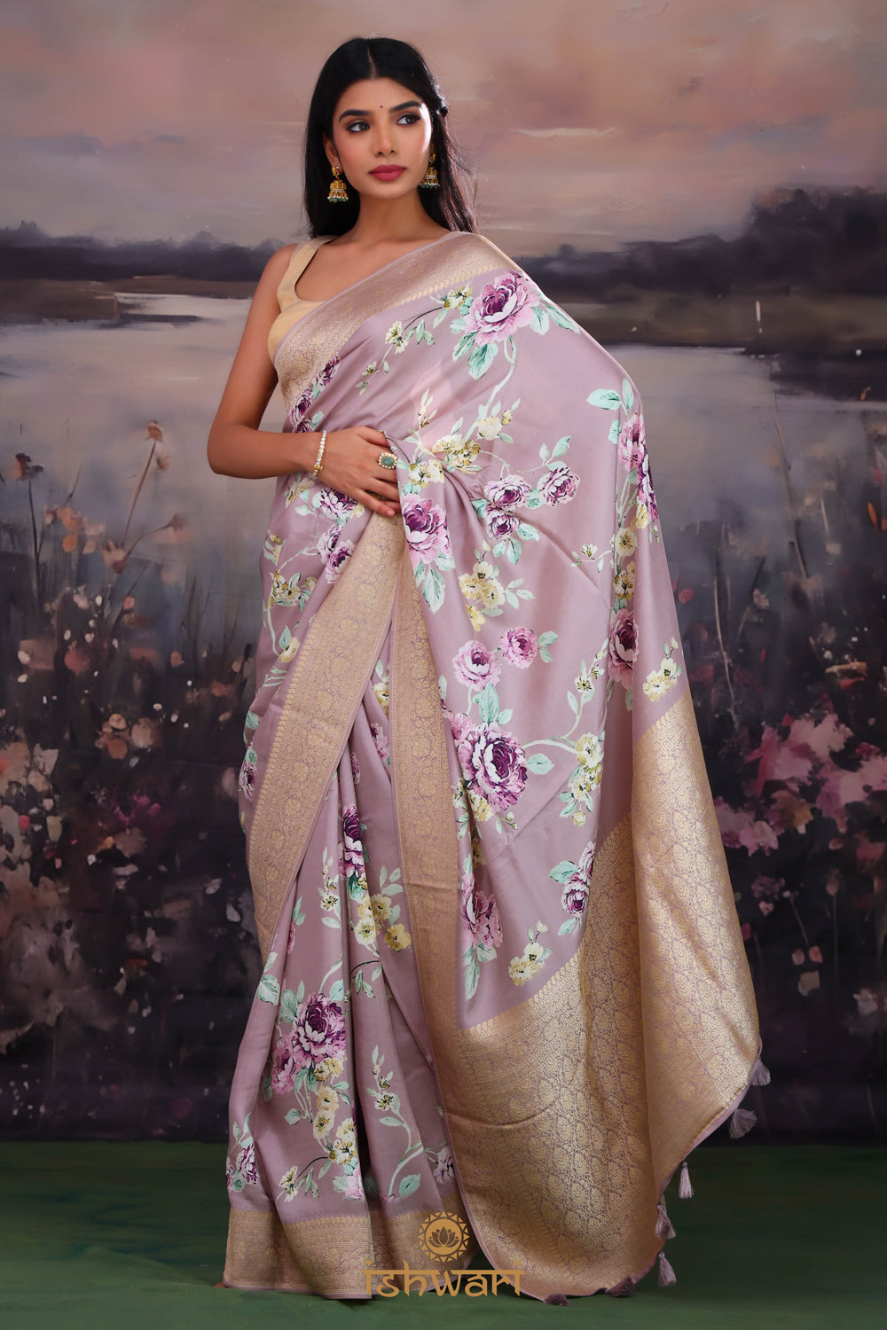 Best sarees online India
