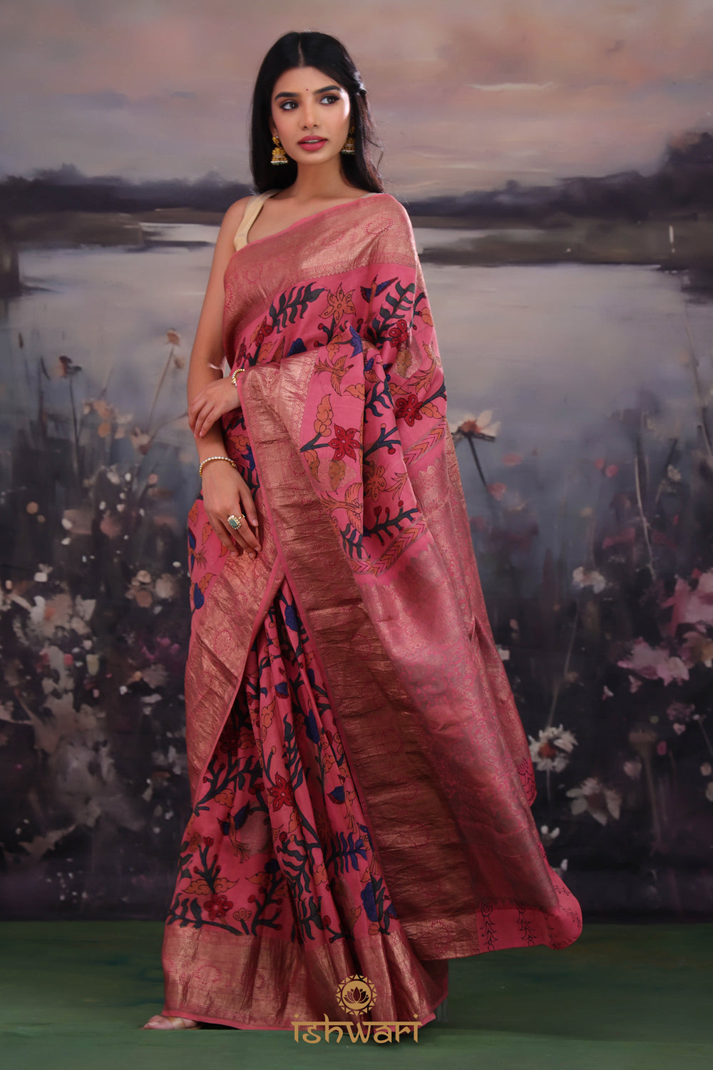 Best sarees online India