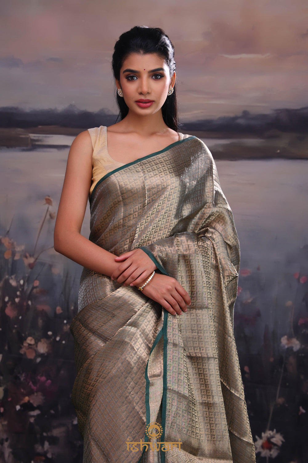 Premium sarees in Hyderabad