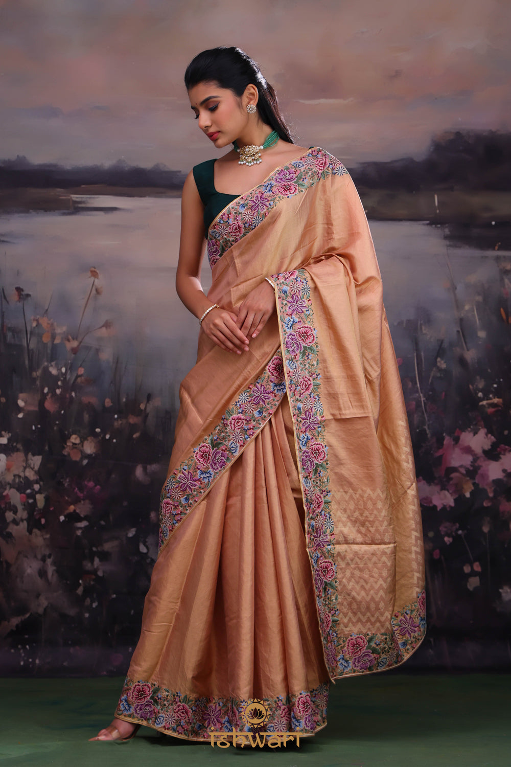 Best sarees online India