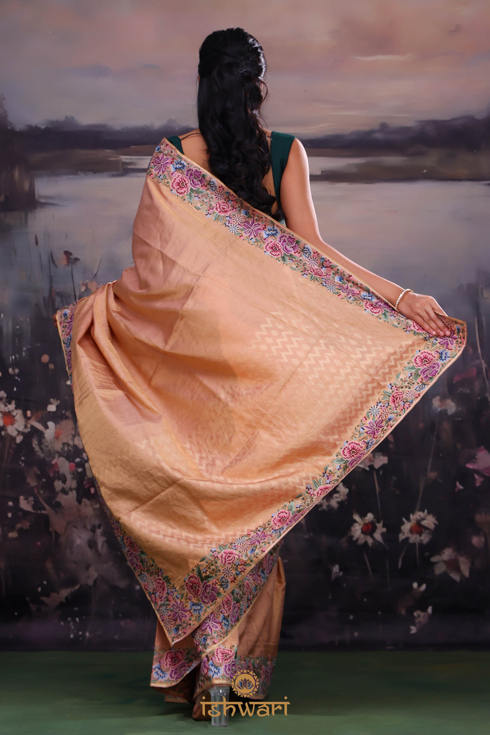 Premium sarees in Hyderabad