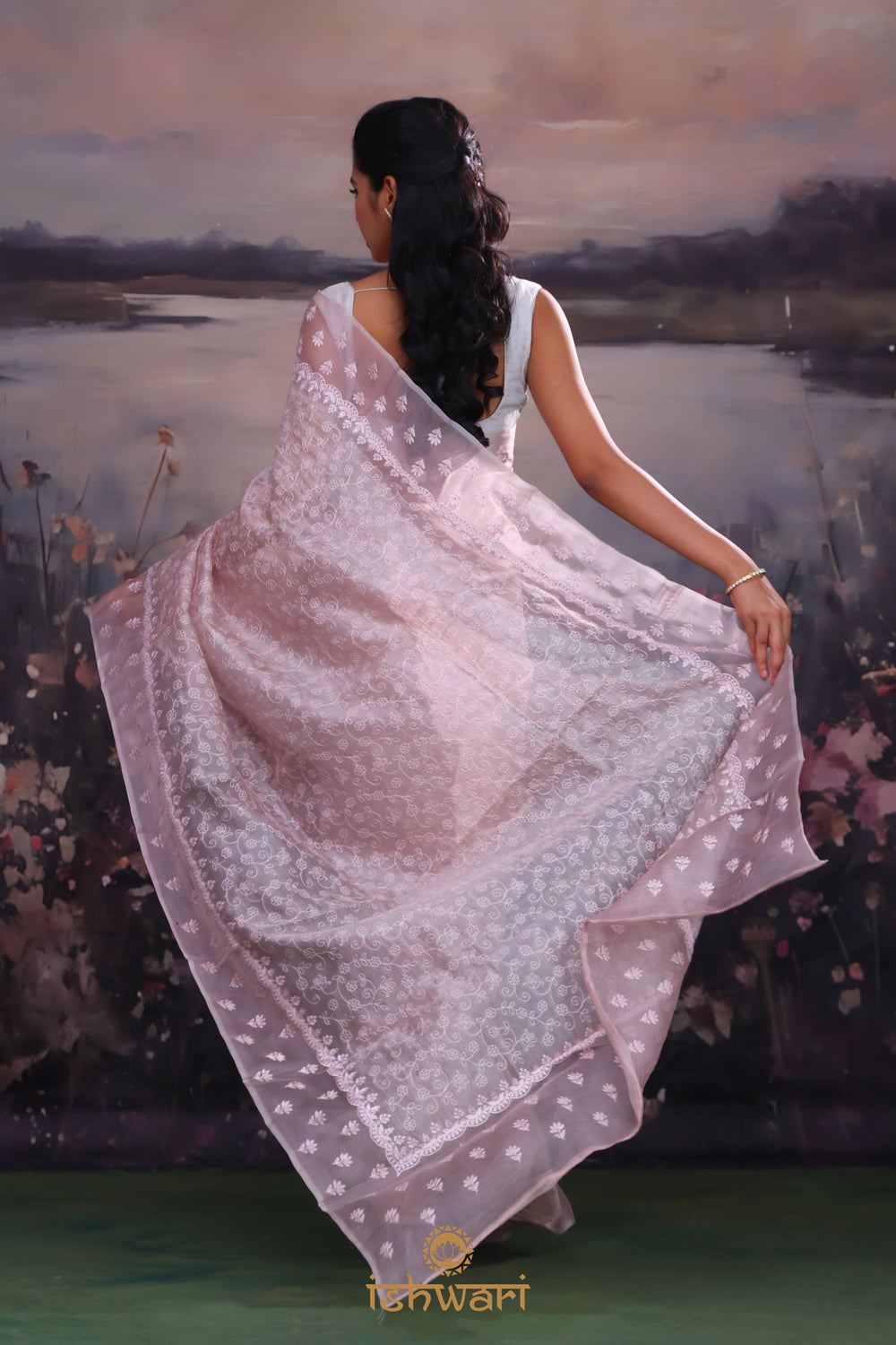 Best sarees online India