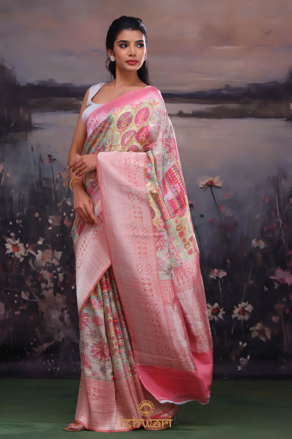 Best sarees online India