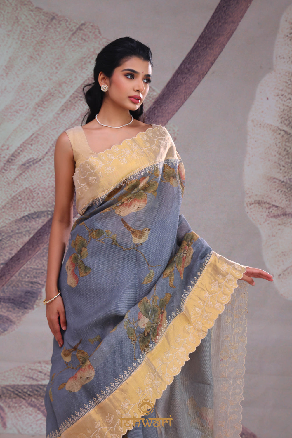 Premium sarees in Hyderabad