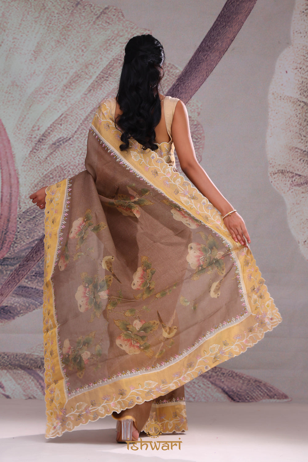 Best sarees online India