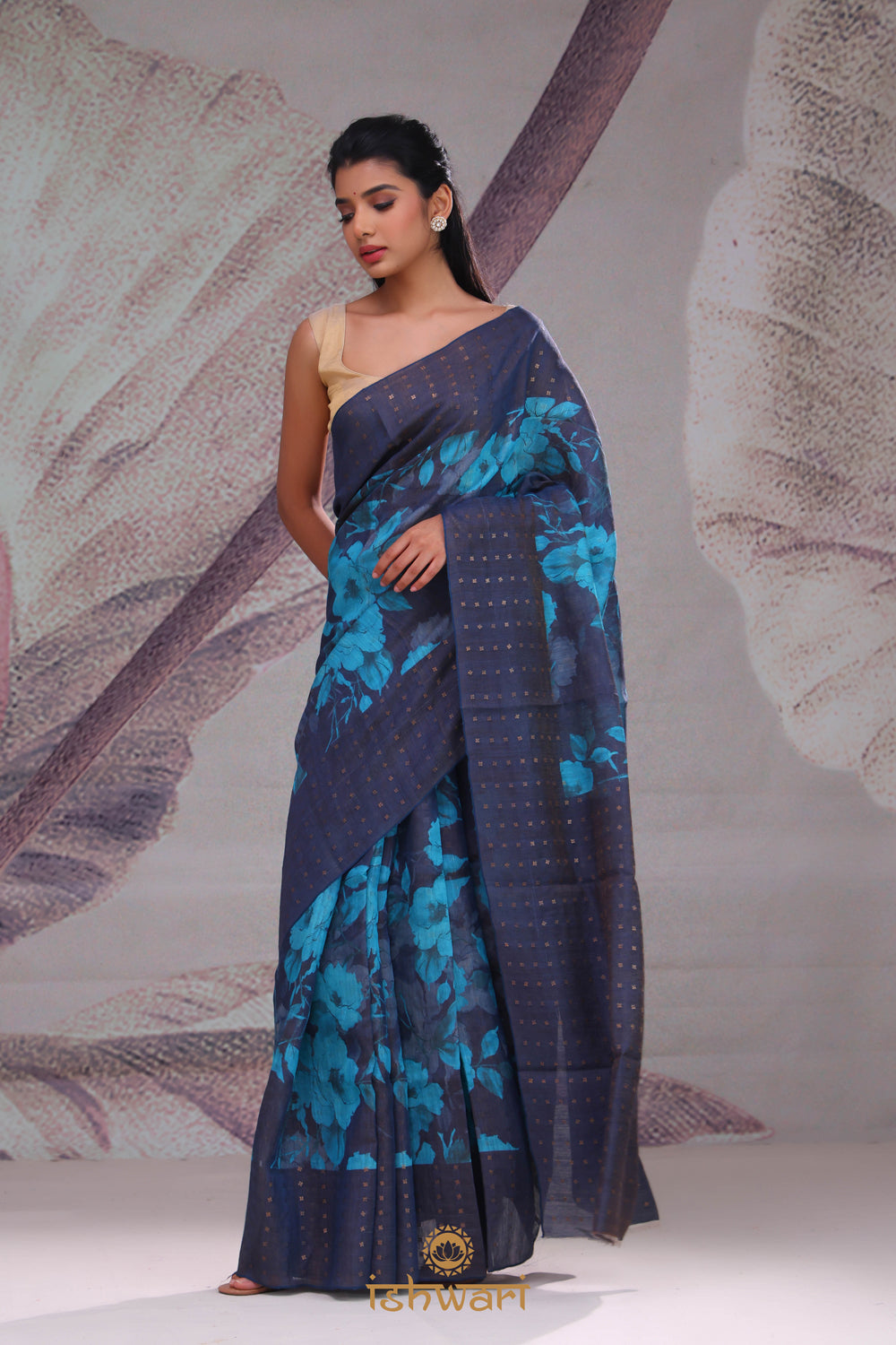 Premium sarees in Hyderabad