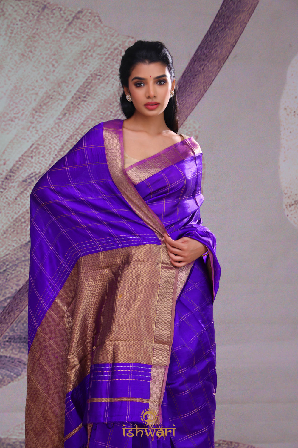 Premium sarees in Hyderabad