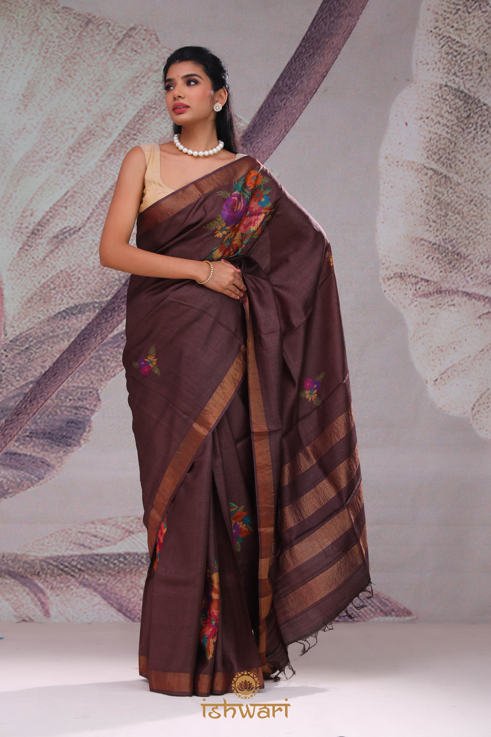 Best sarees online India