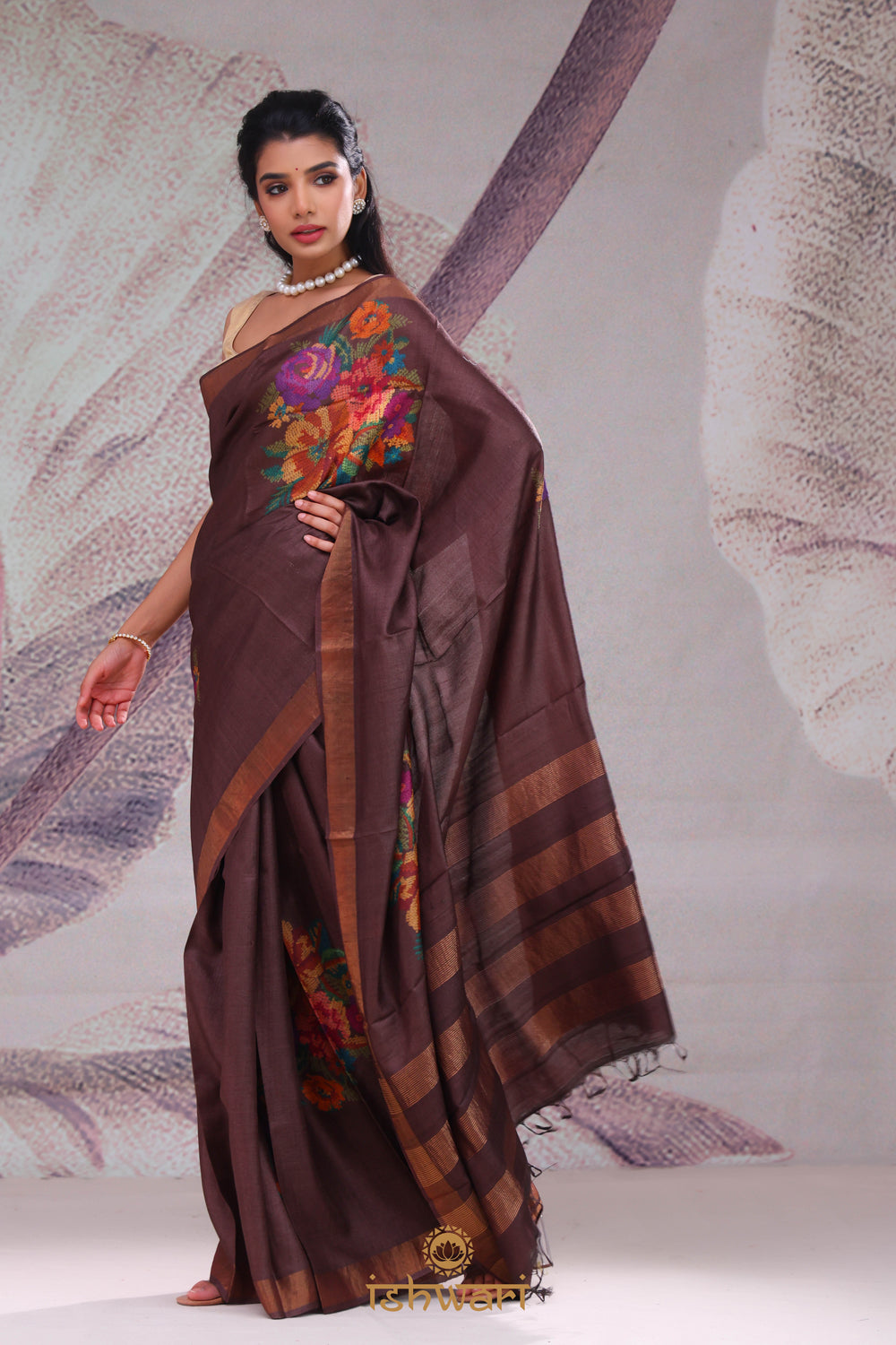Premium sarees in Hyderabad