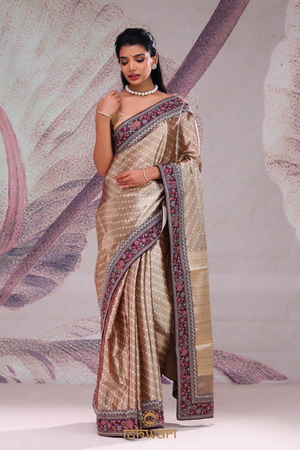 Premium sarees in Hyderabad