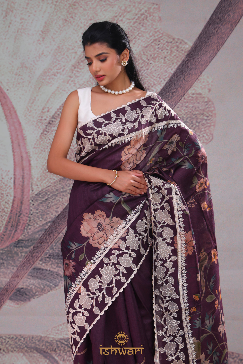 Best sarees online India