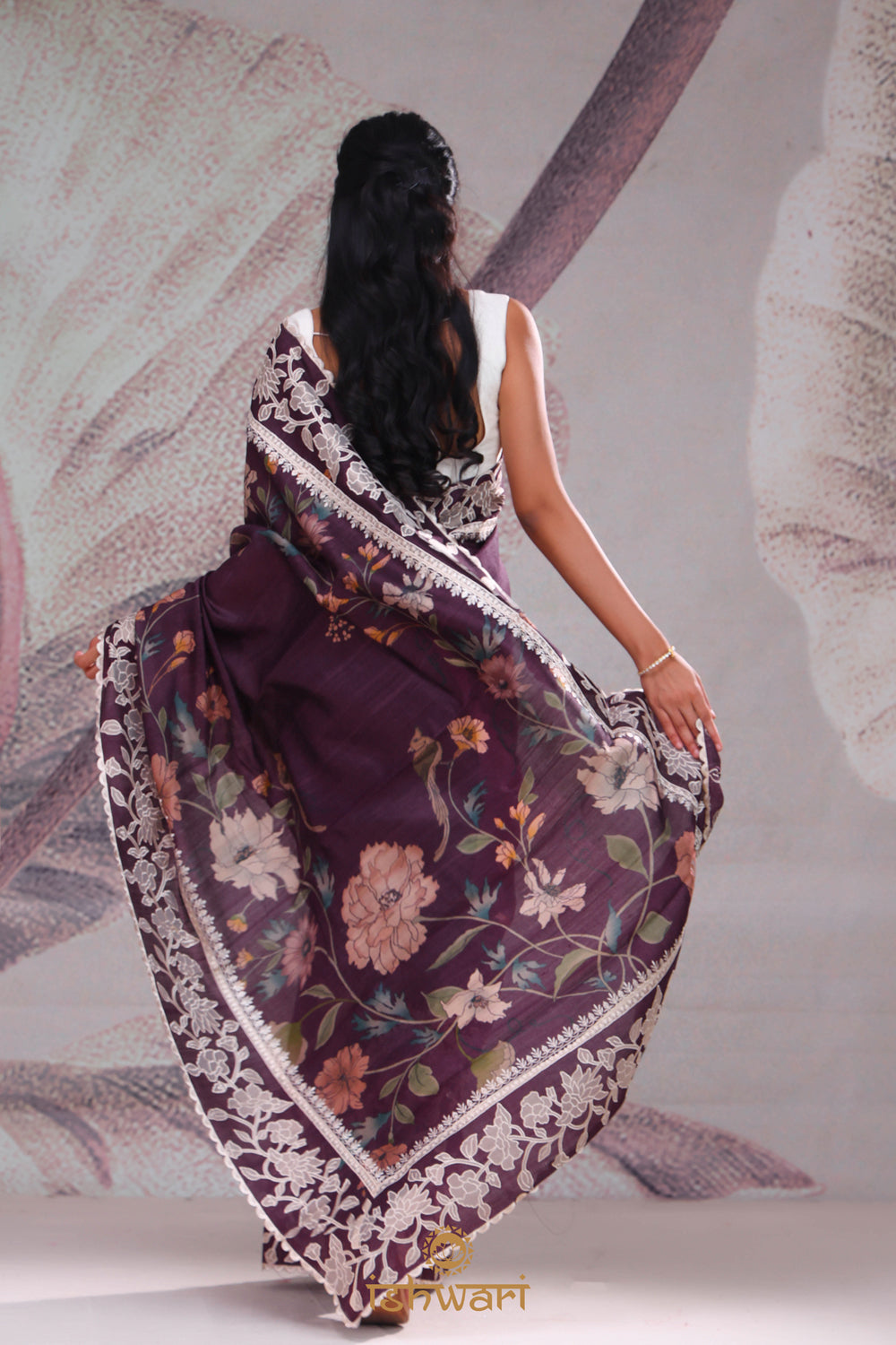 Premium sarees in Hyderabad