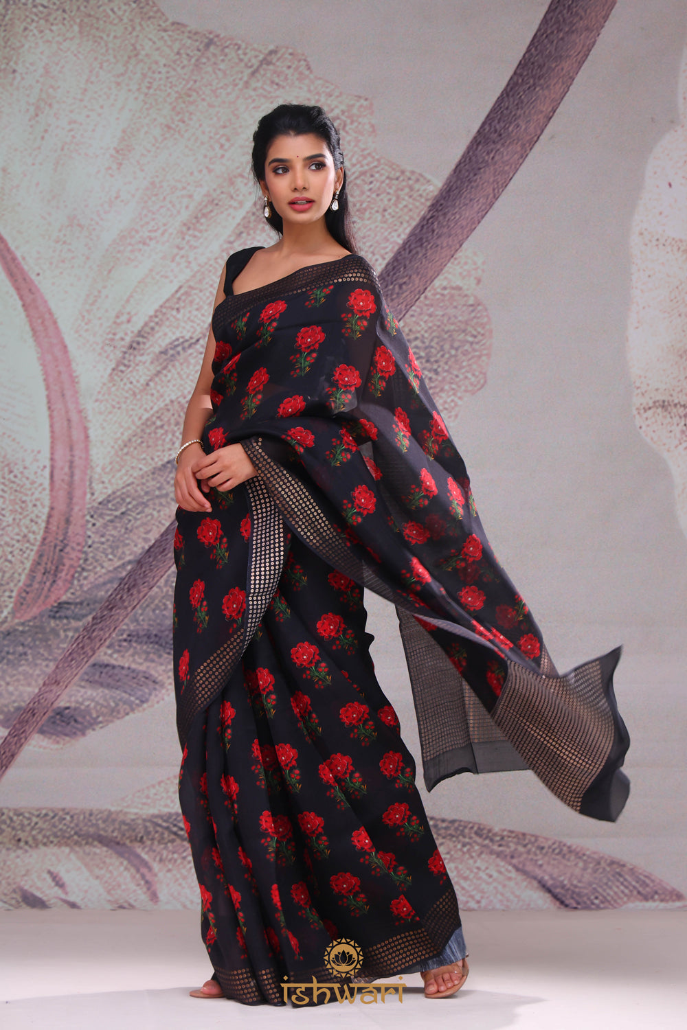 Best sarees online India