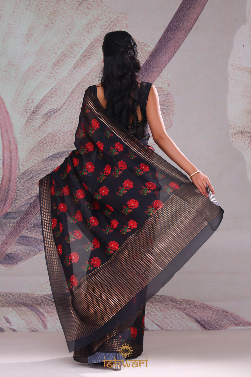Premium sarees in Hyderabad