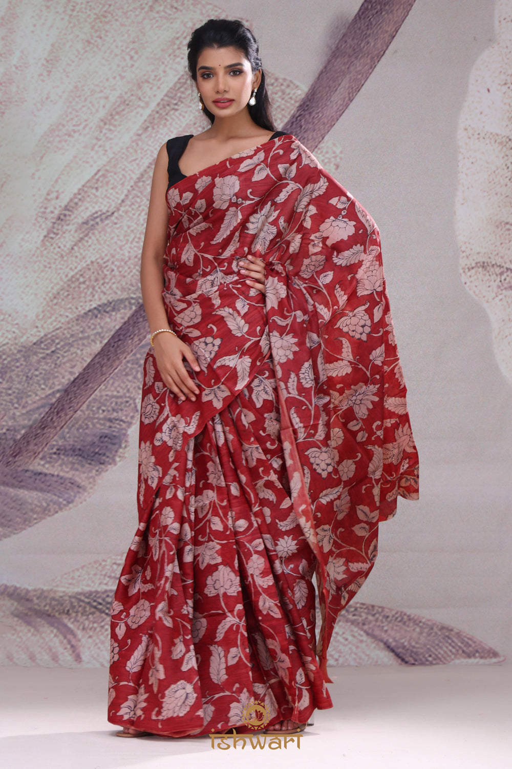 Premium sarees in Hyderabad