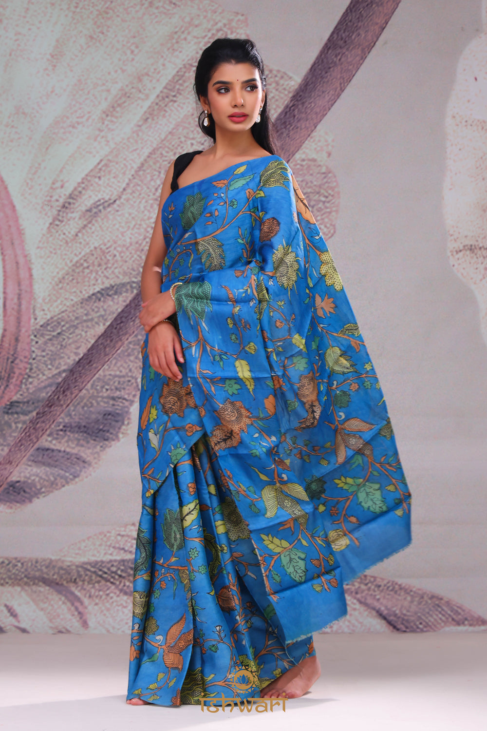 Premium sarees in Hyderabad