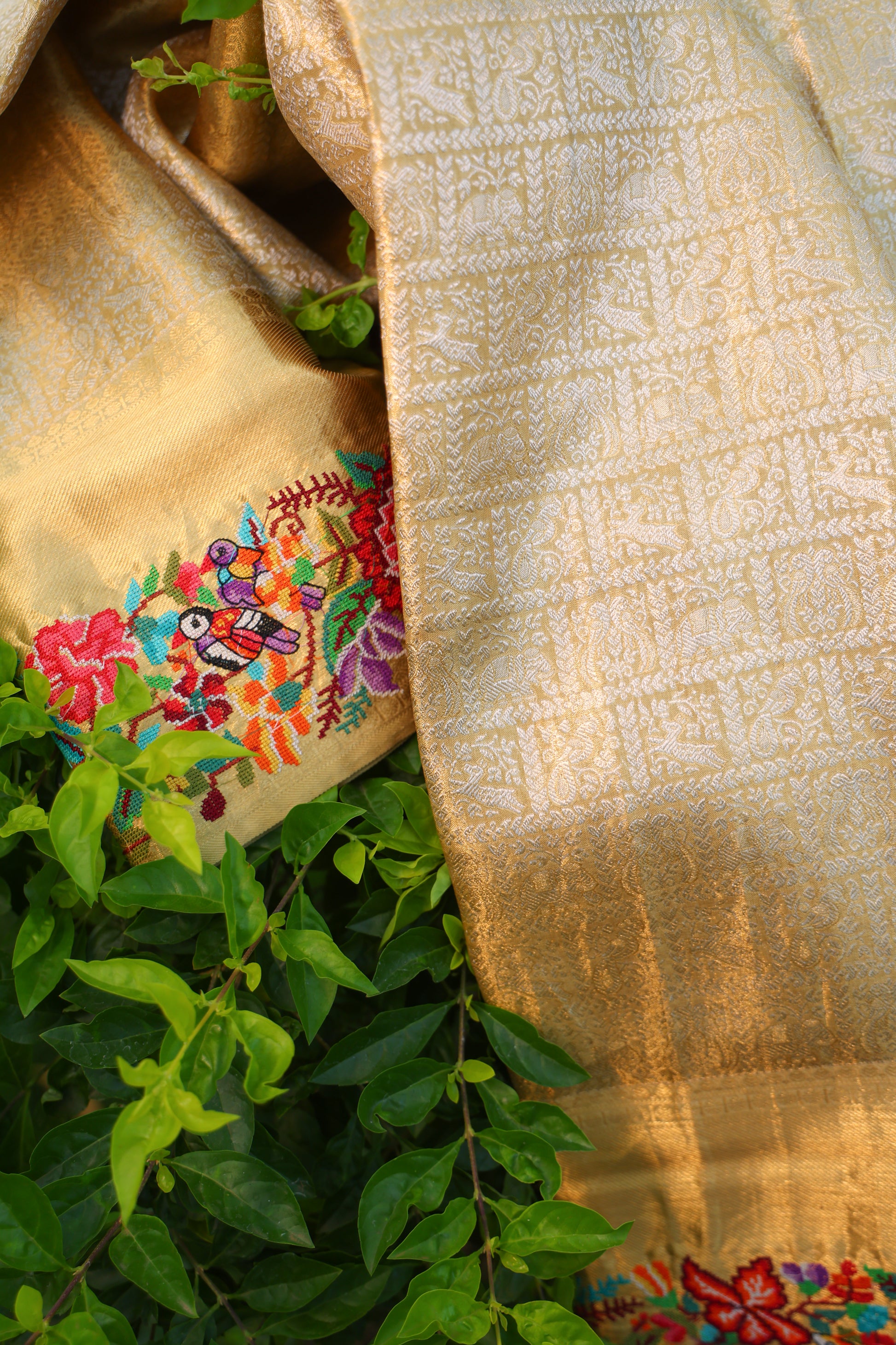 Best sarees online India