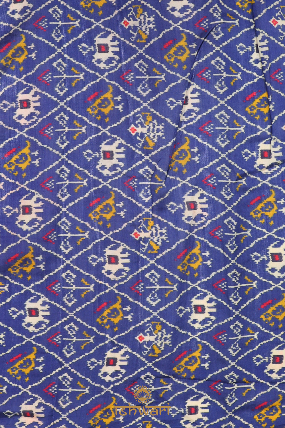 Shop online best sarees from House of Ishwari