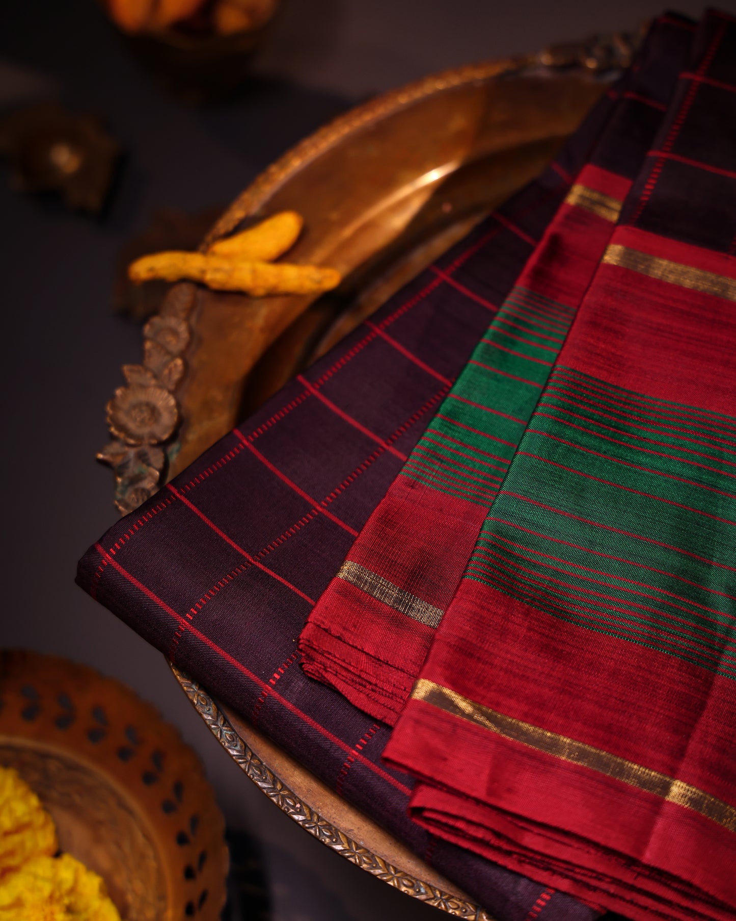 House of Ishwari sarees