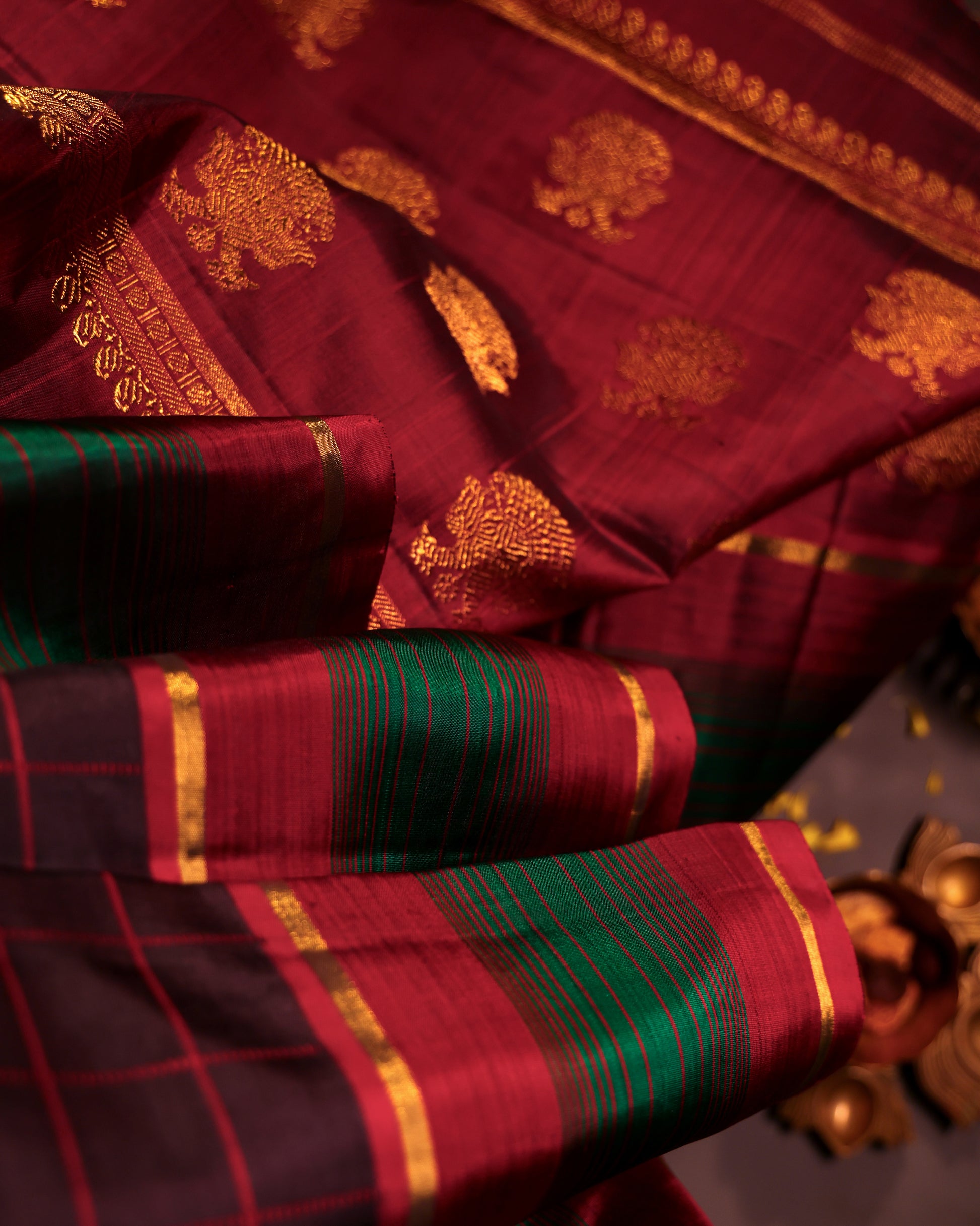 Best sarees online India