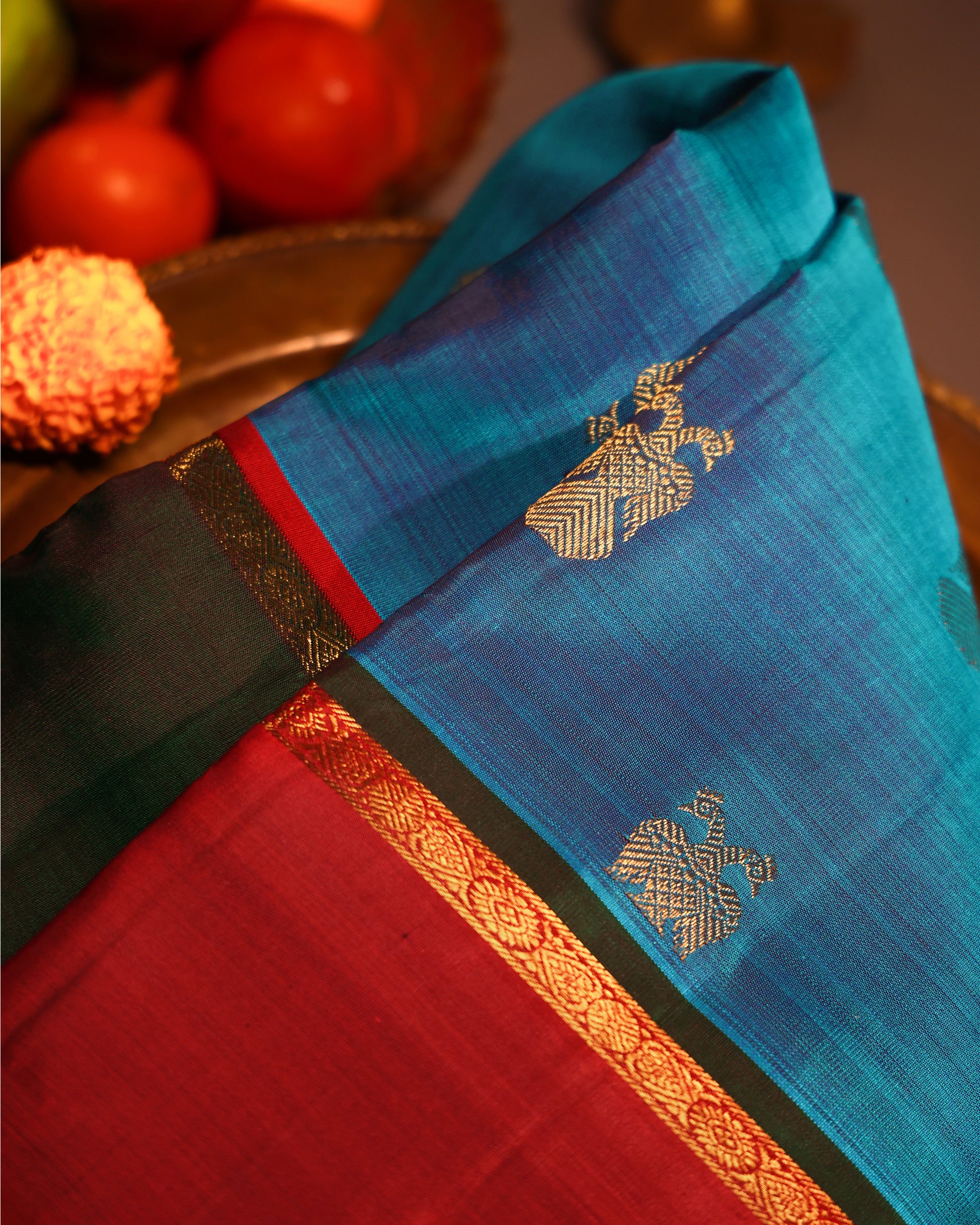 House of Ishwari sarees