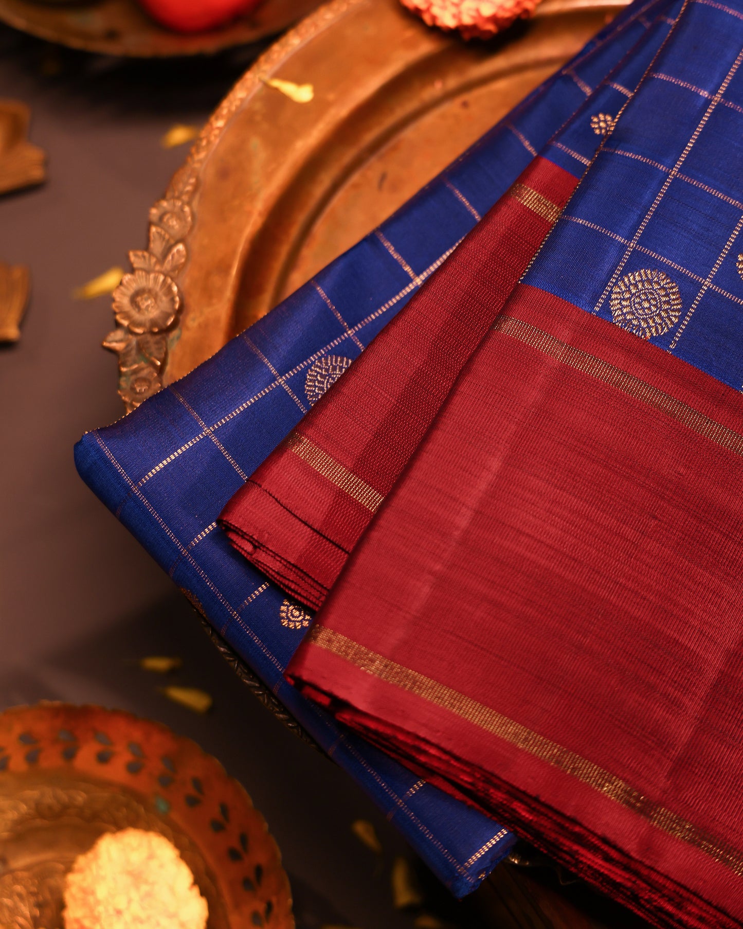House of Ishwari sarees