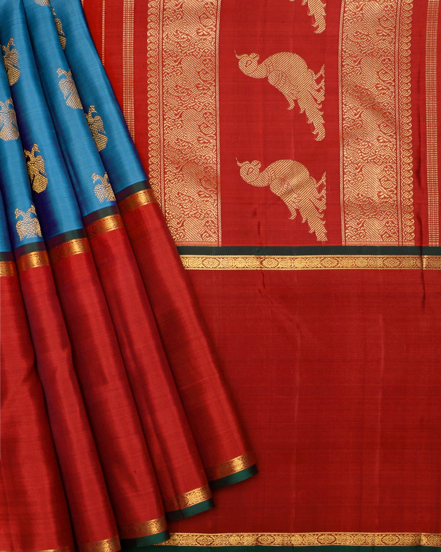 Premium sarees in Hyderabad