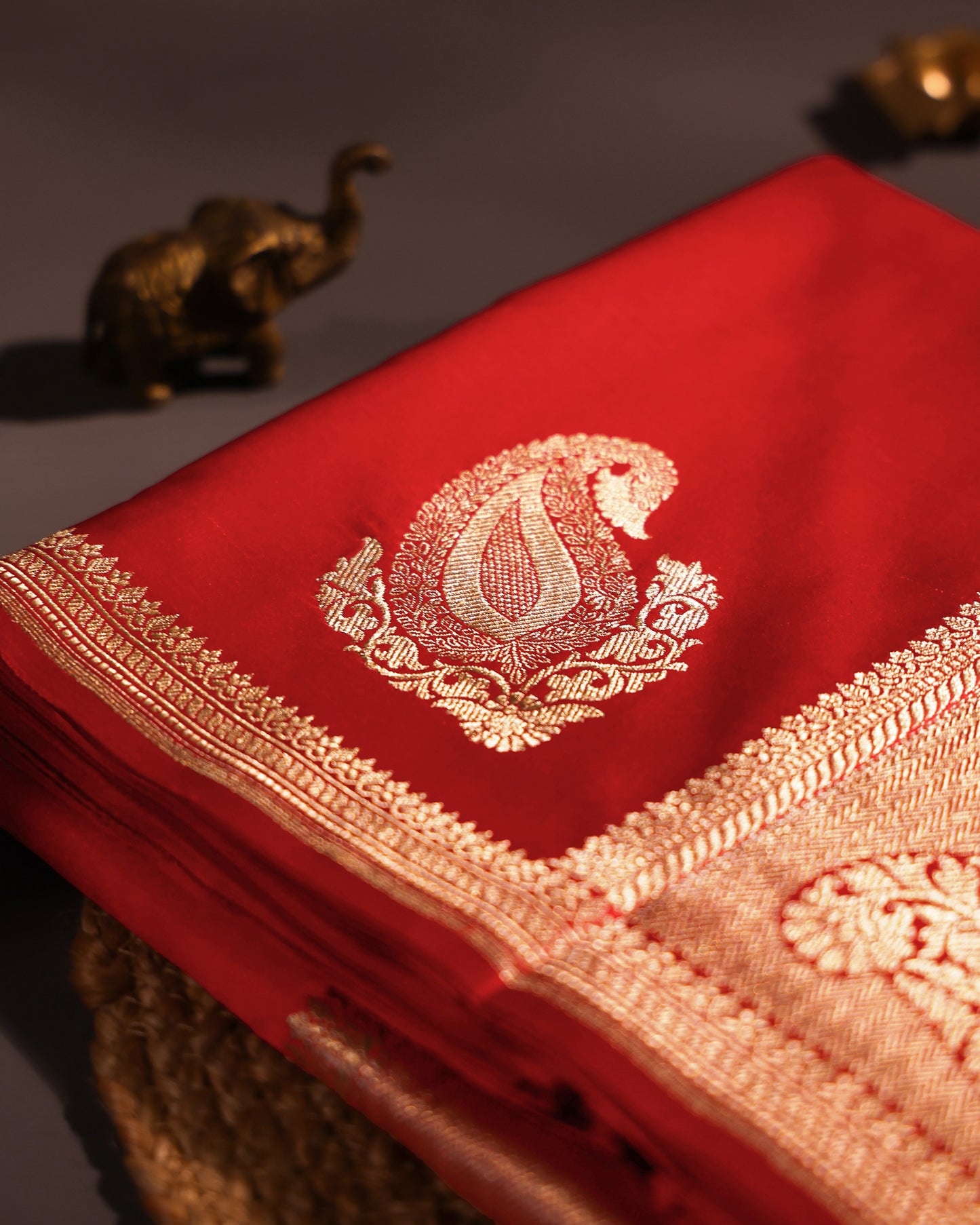 House of Ishwari sarees