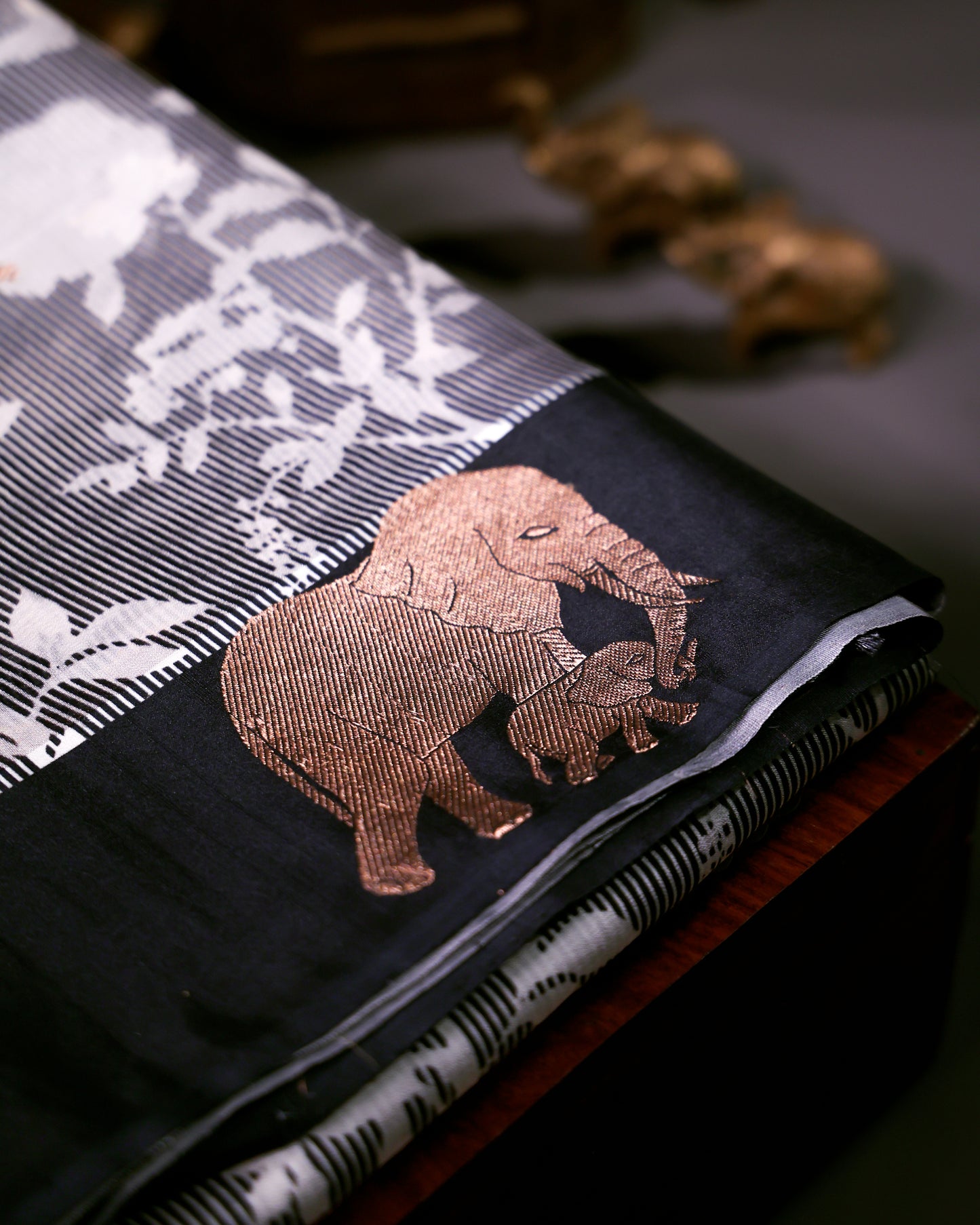 House of Ishwari sarees