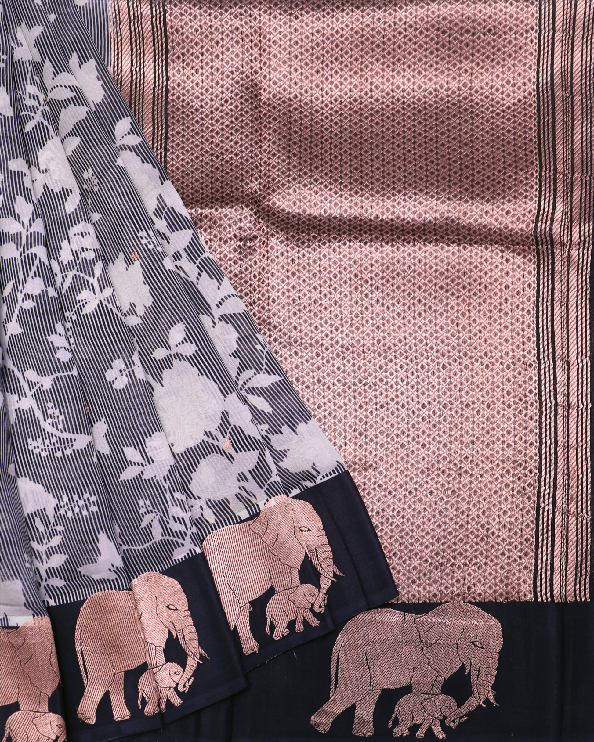 Shop online best sarees from House of Ishwari
