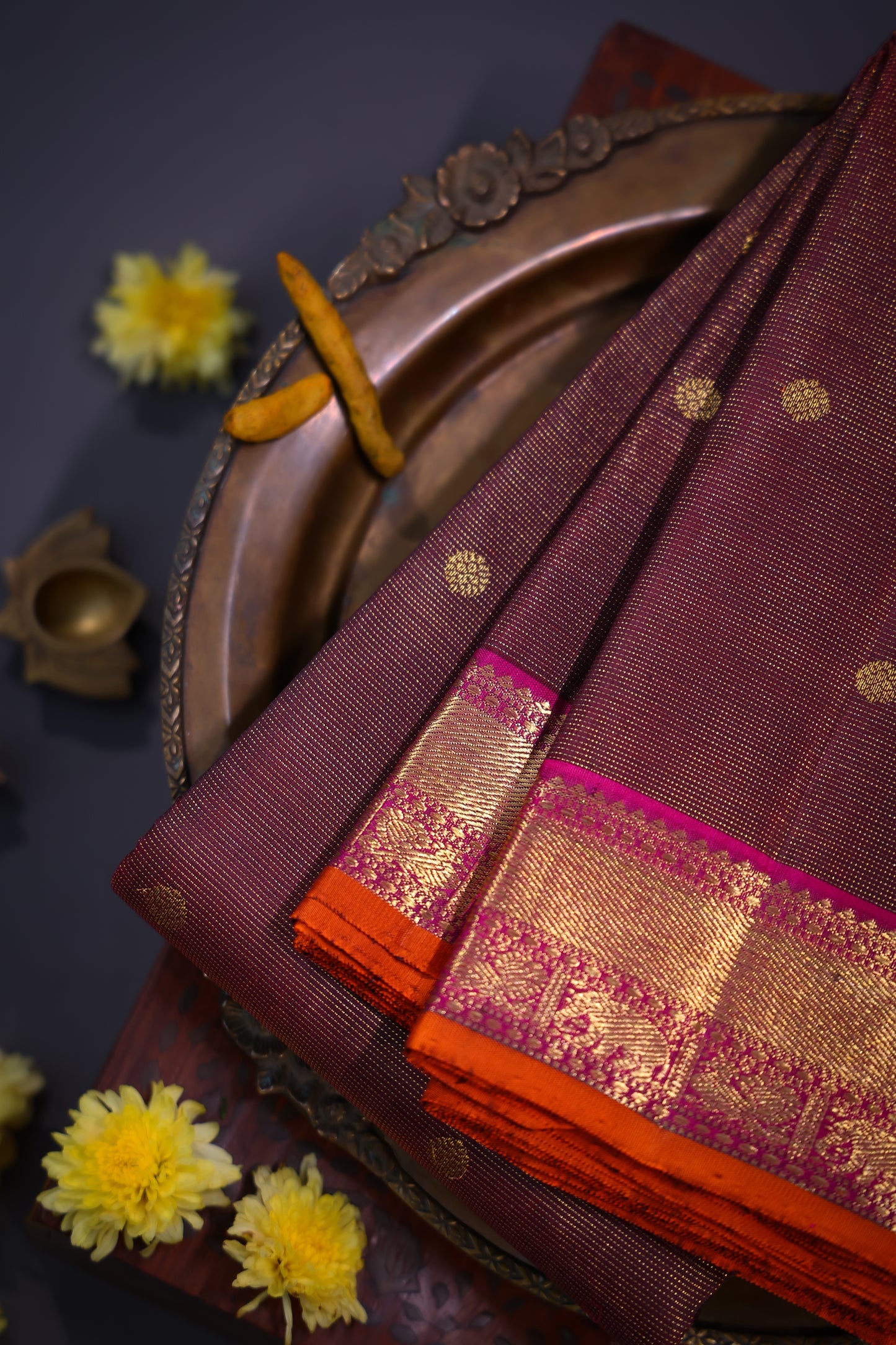 House of Ishwari sarees