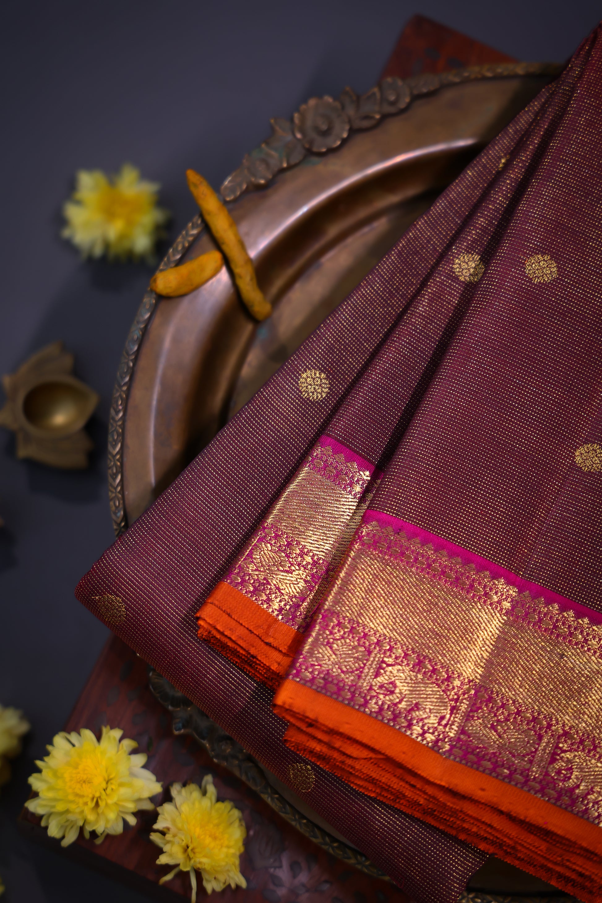 House of Ishwari sarees