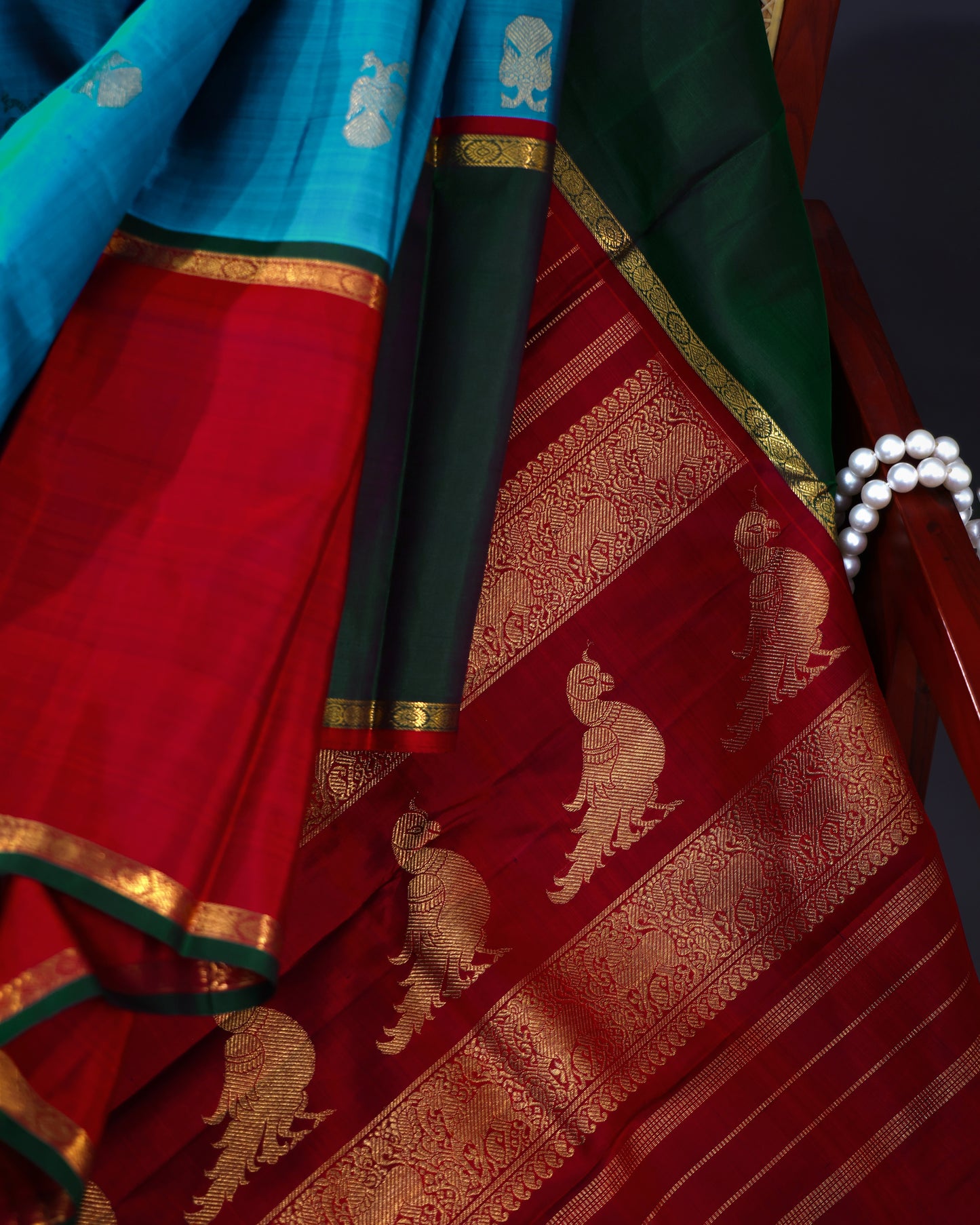 Best sarees online India