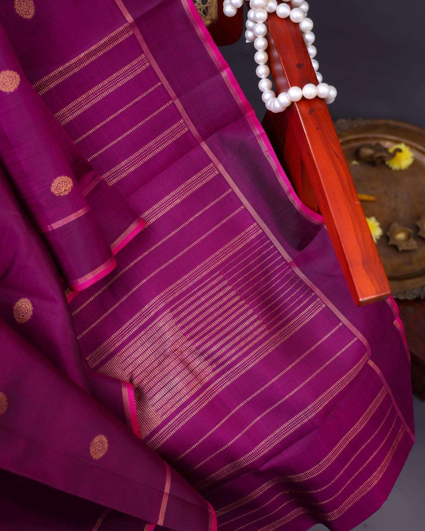 Shop online best sarees from House of Ishwari