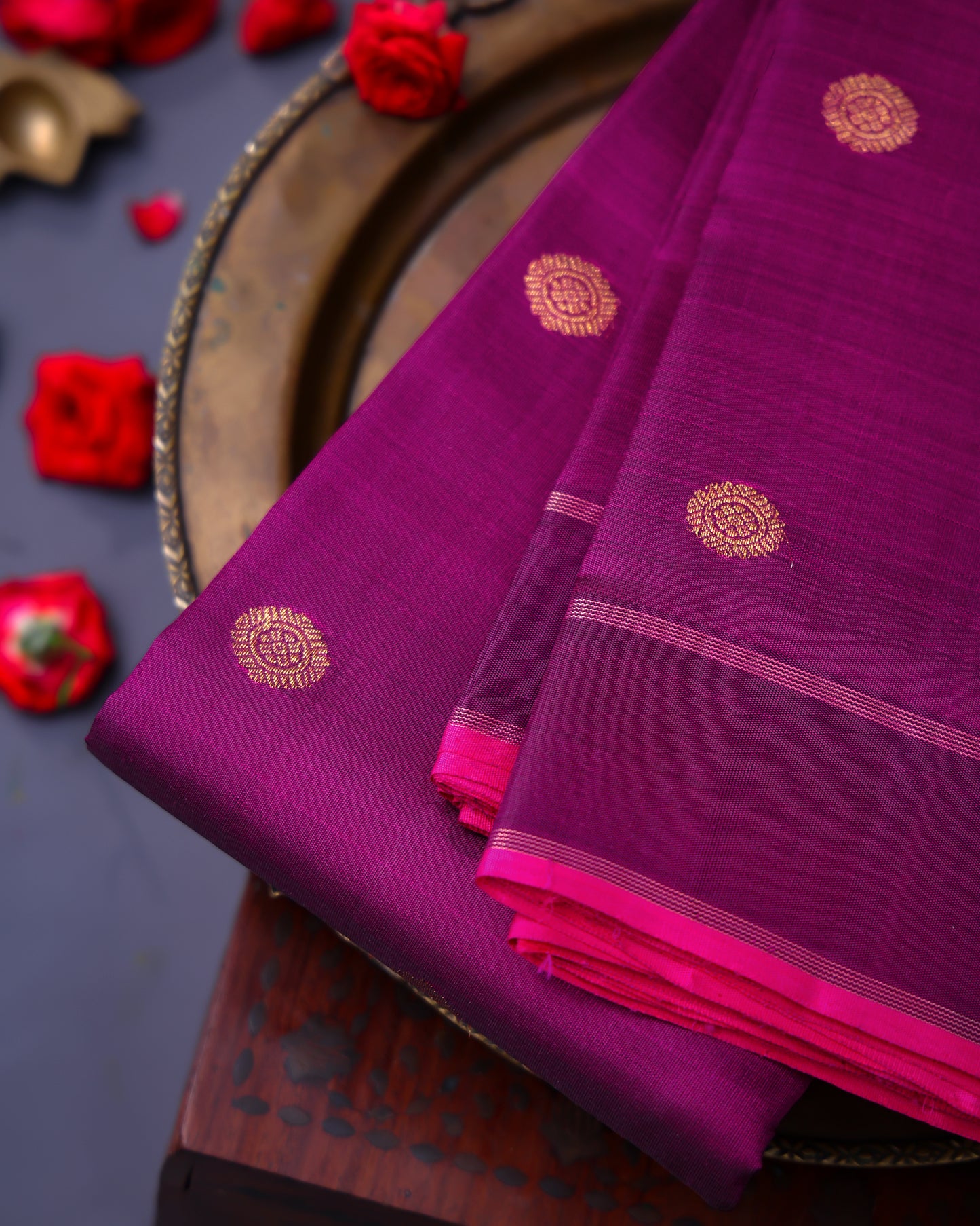 House of Ishwari sarees
