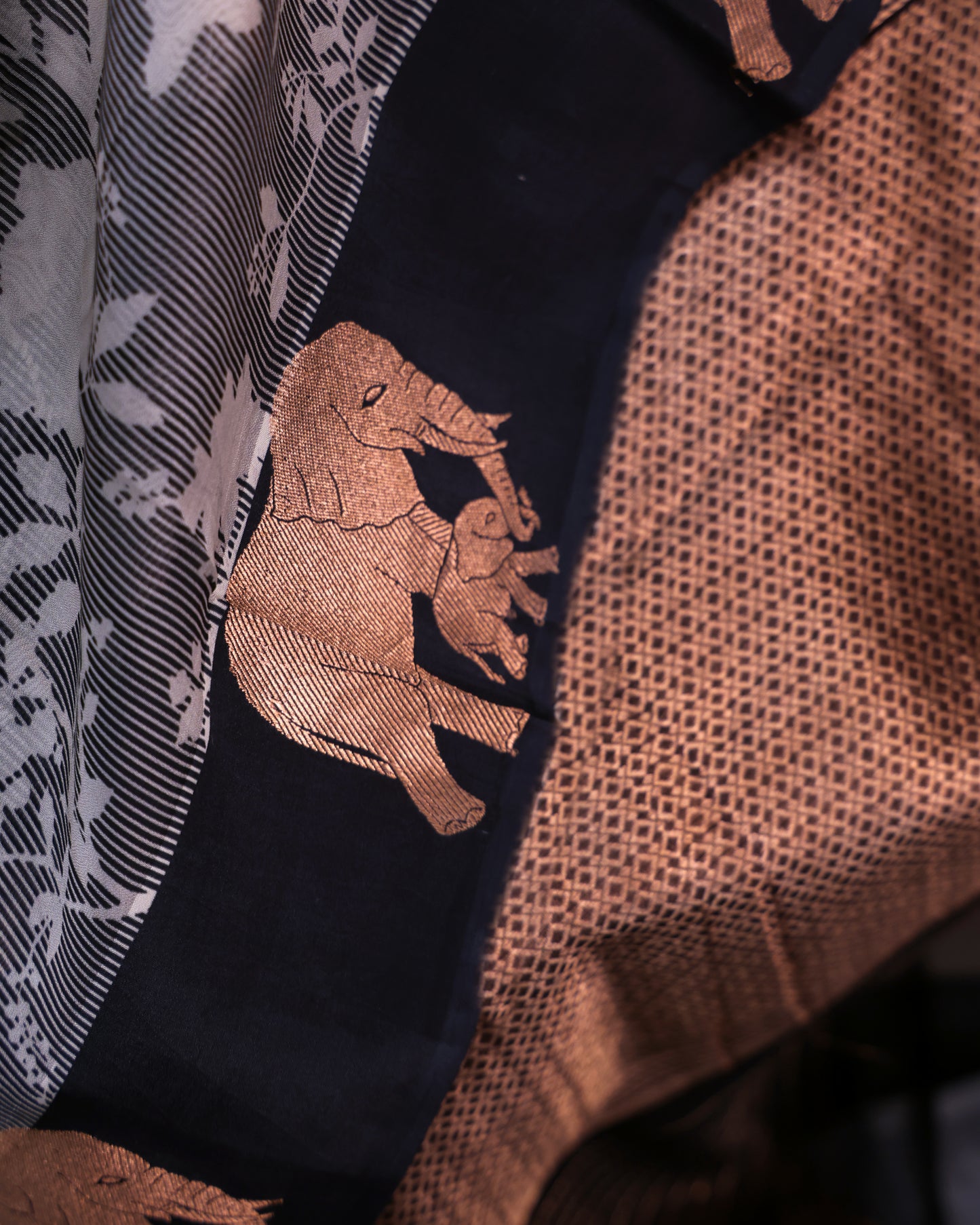 Premium sarees in Hyderabad