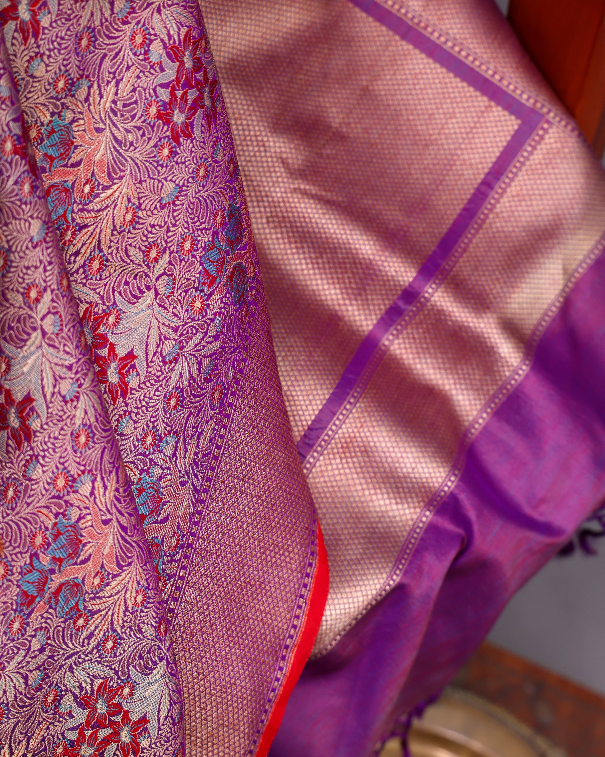 Shop online best sarees from House of Ishwari