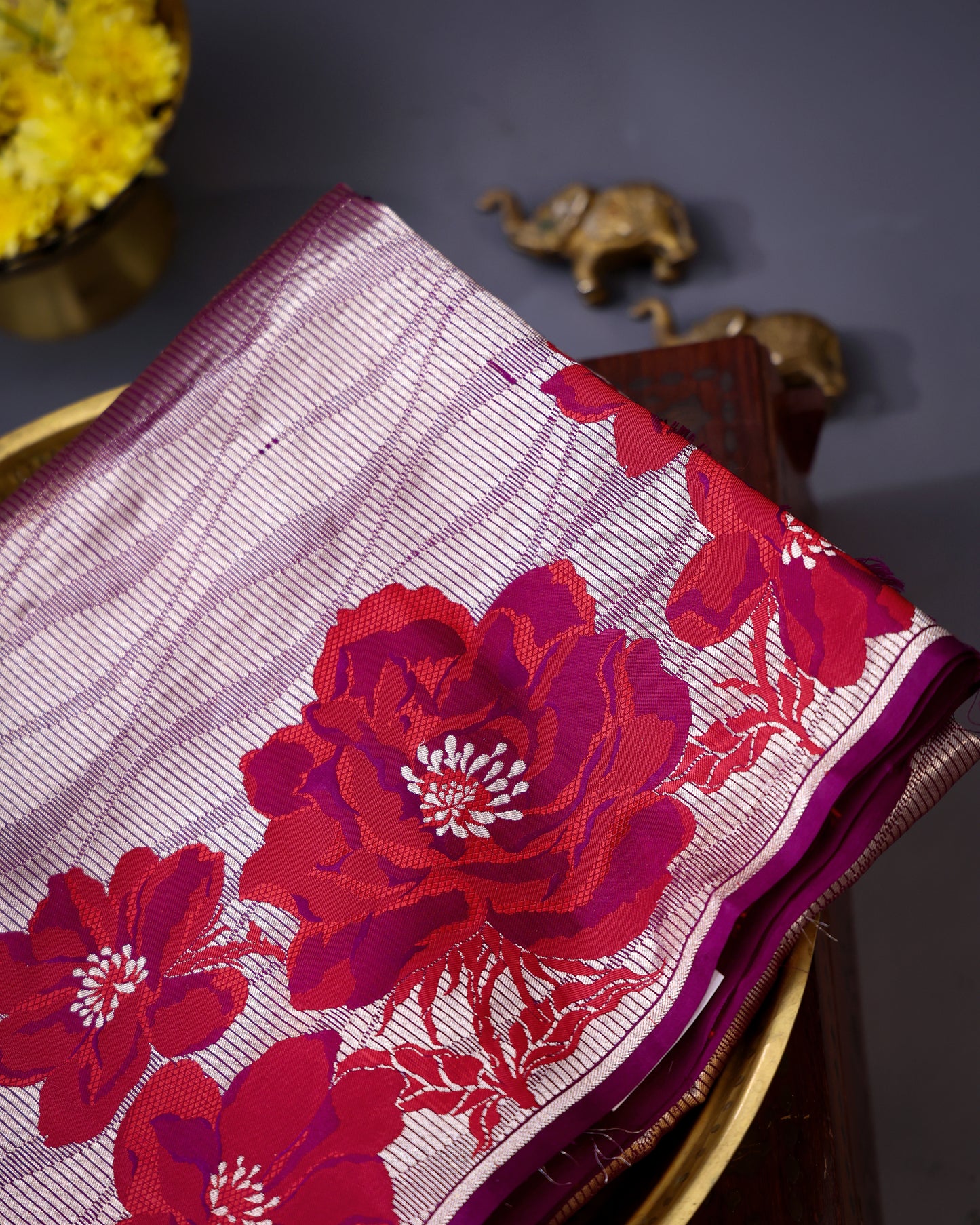 House of Ishwari sarees