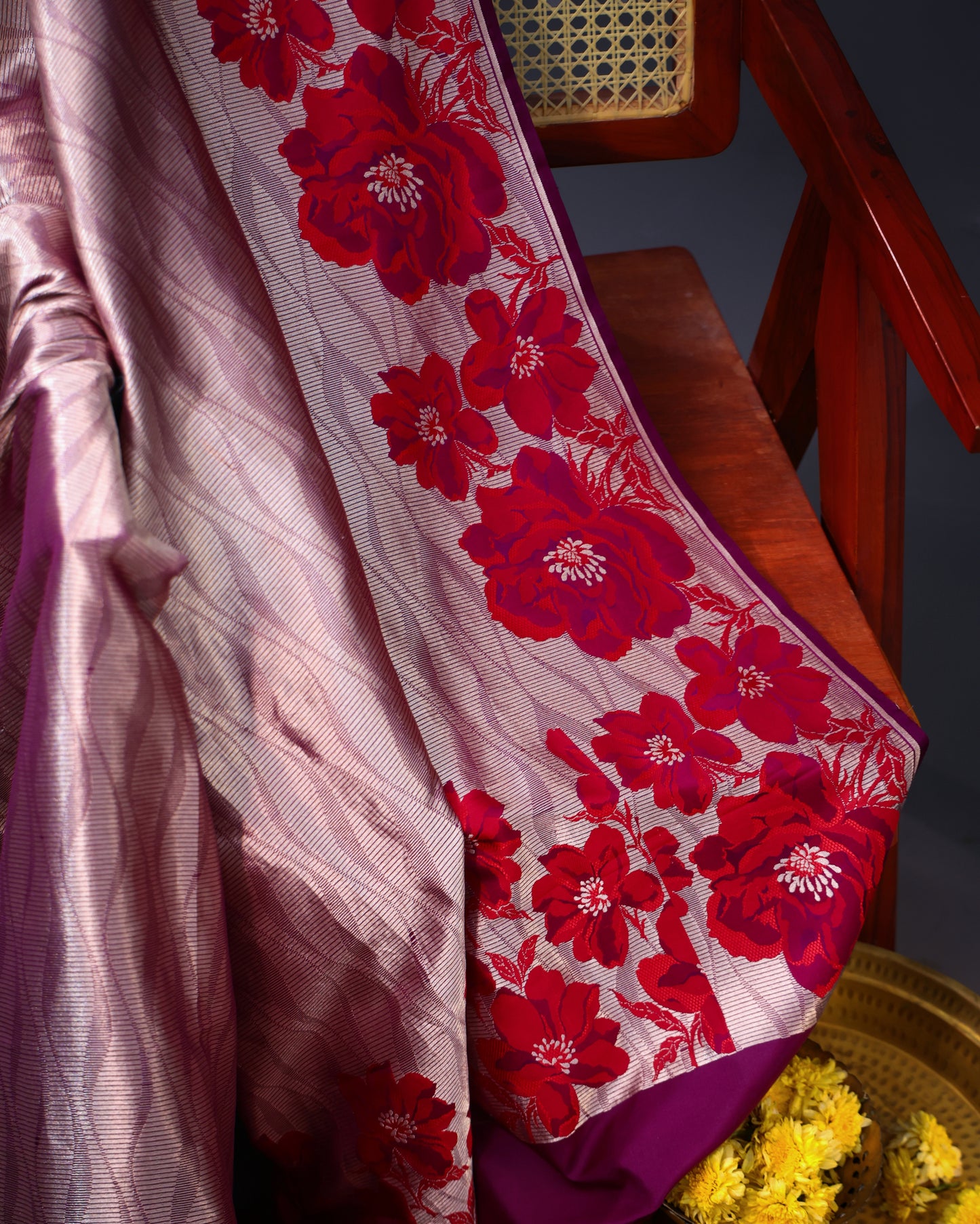 Shop online best sarees from House of Ishwari