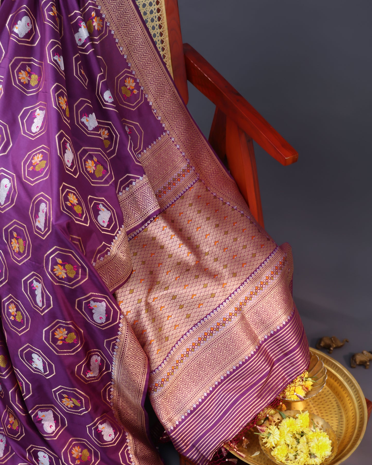 Premium sarees in Hyderabad