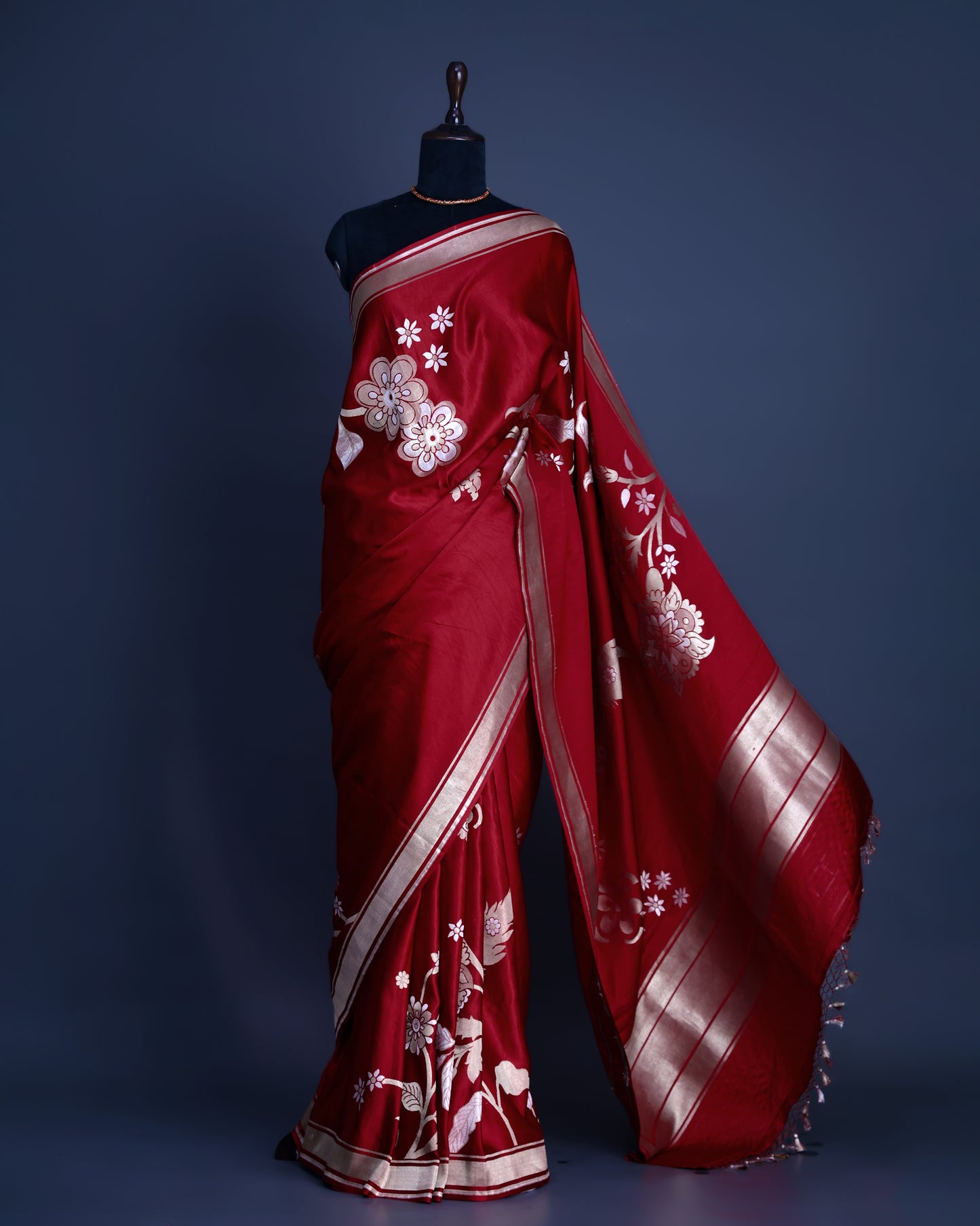 Premium sarees in Hyderabad